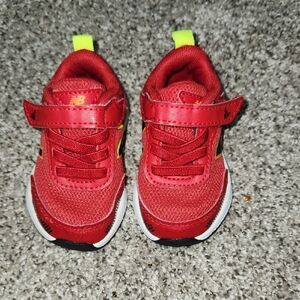 New Balance Size 3